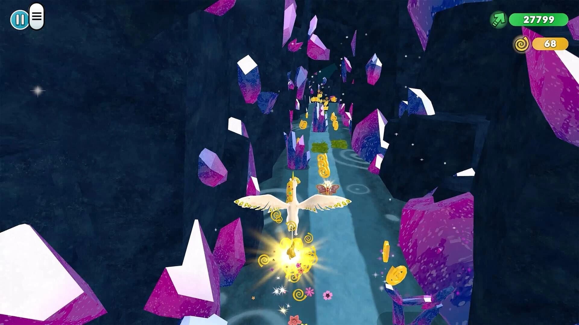 Mia and Me: Magic Friends screenshot 2
