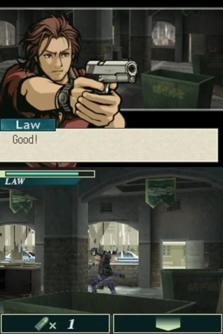 Miami Law screenshot 4