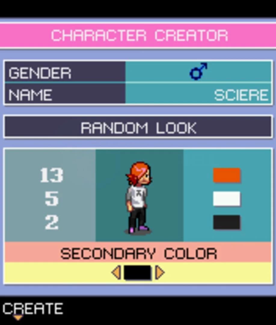 Miami Nights: Singles in the City screenshot 2