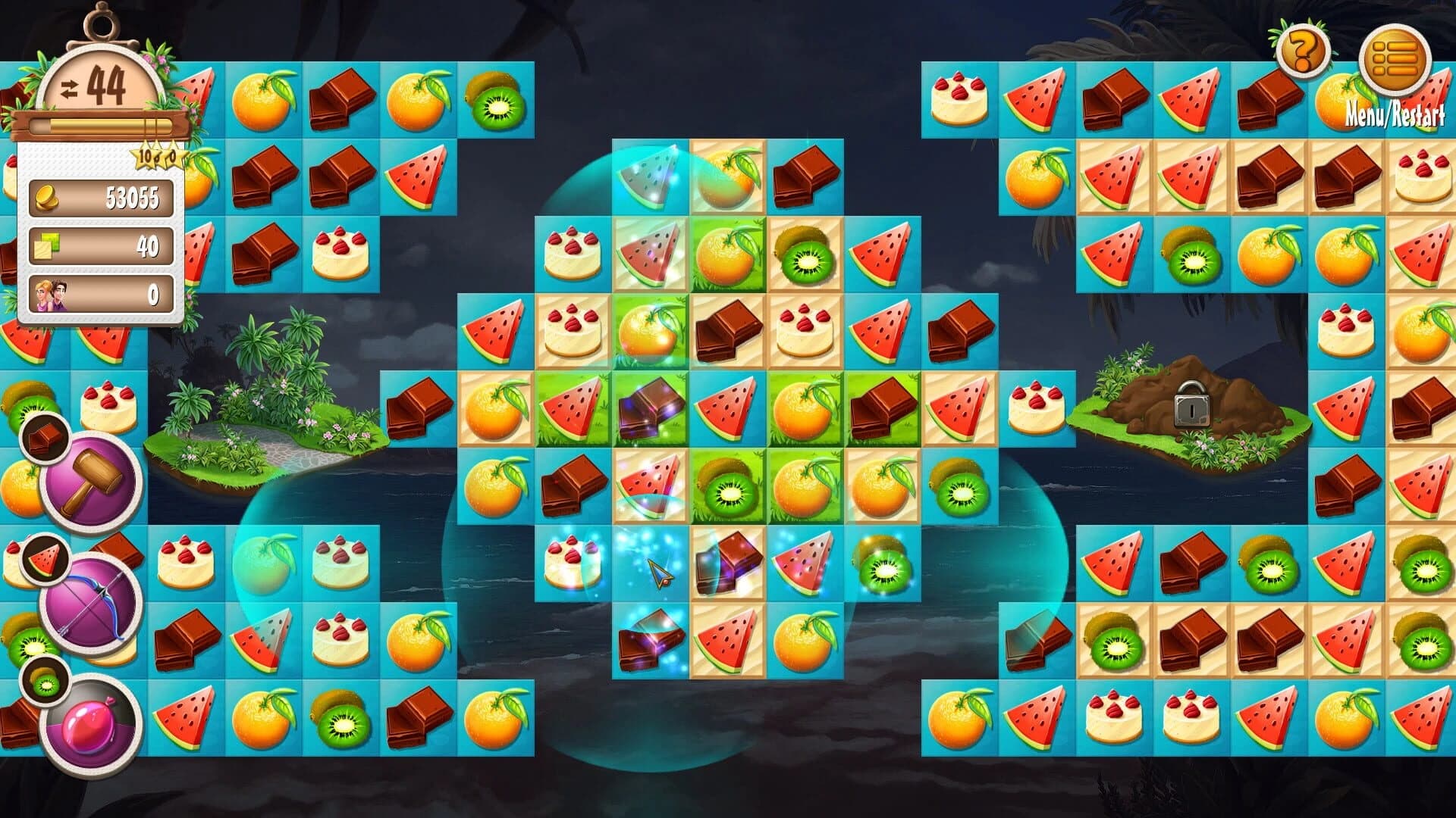 Miami Resort screenshot 4