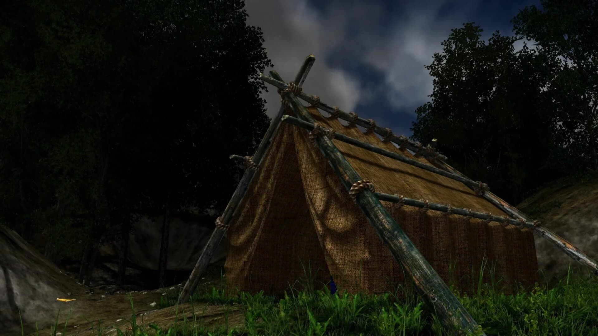 Miasmata screenshot 5