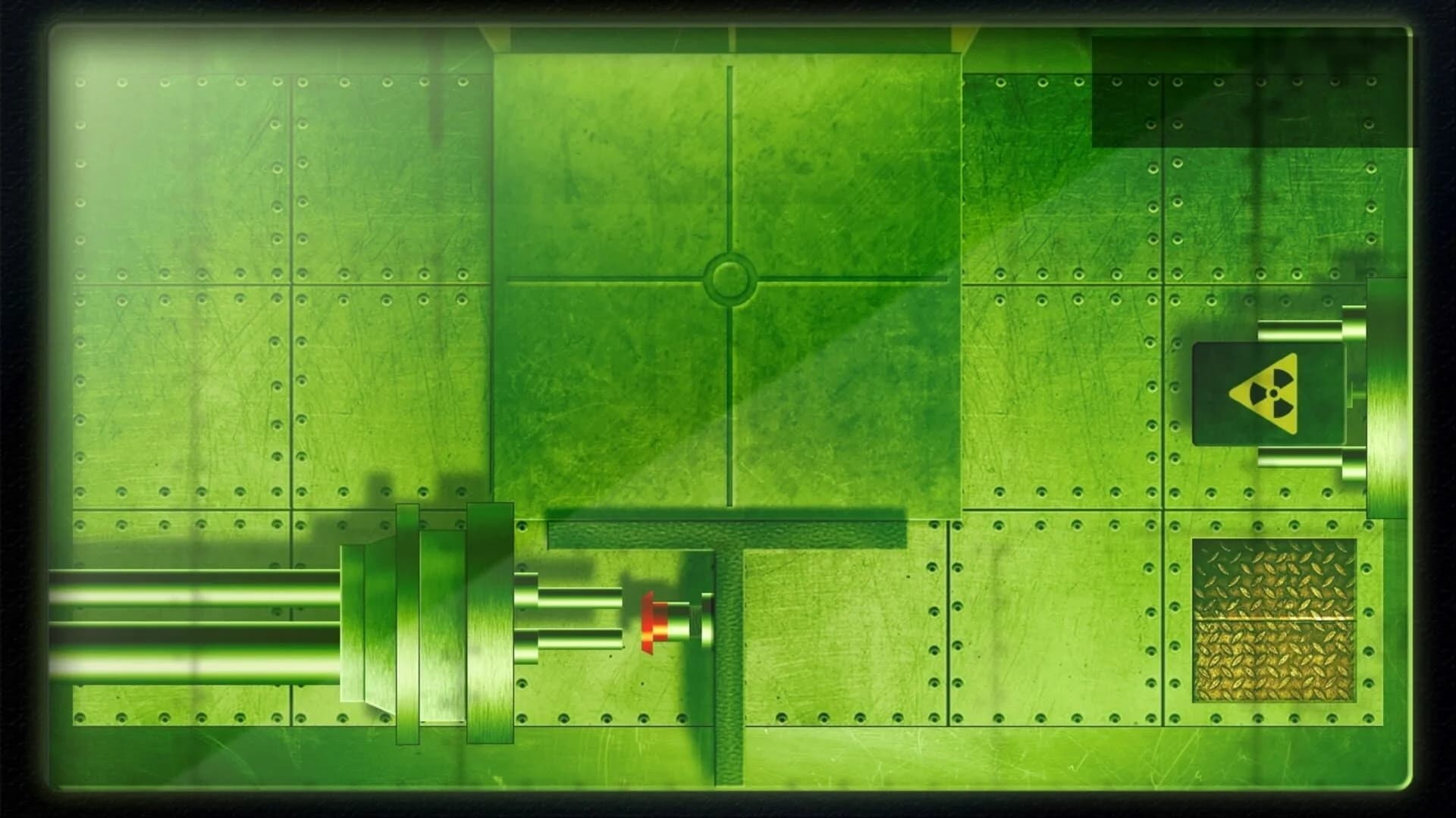 Miazma or the Devil's Stone screenshot 4