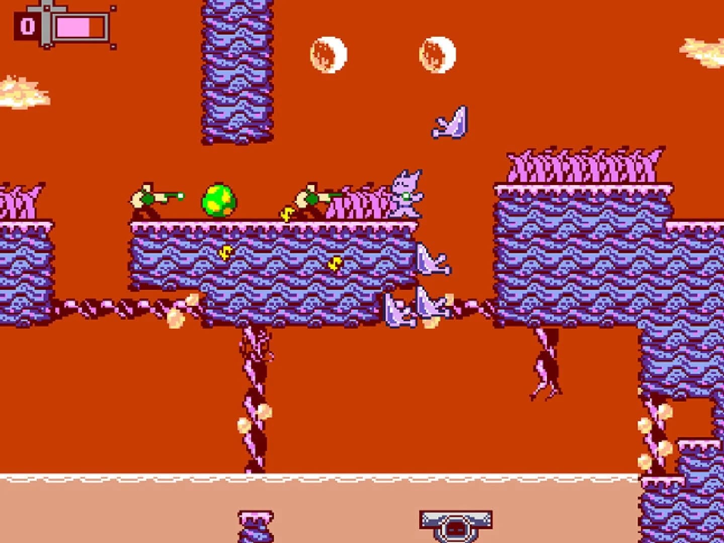 Mibibli's Quest screenshot 3