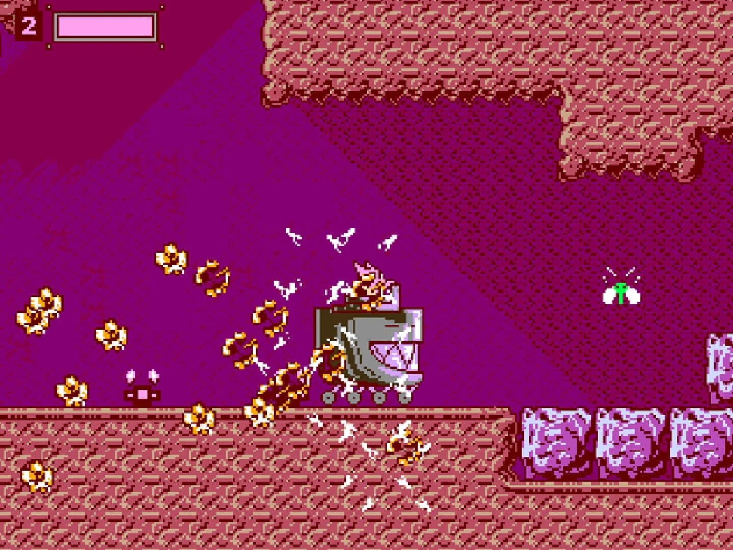 Mibibli's Quest screenshot 5