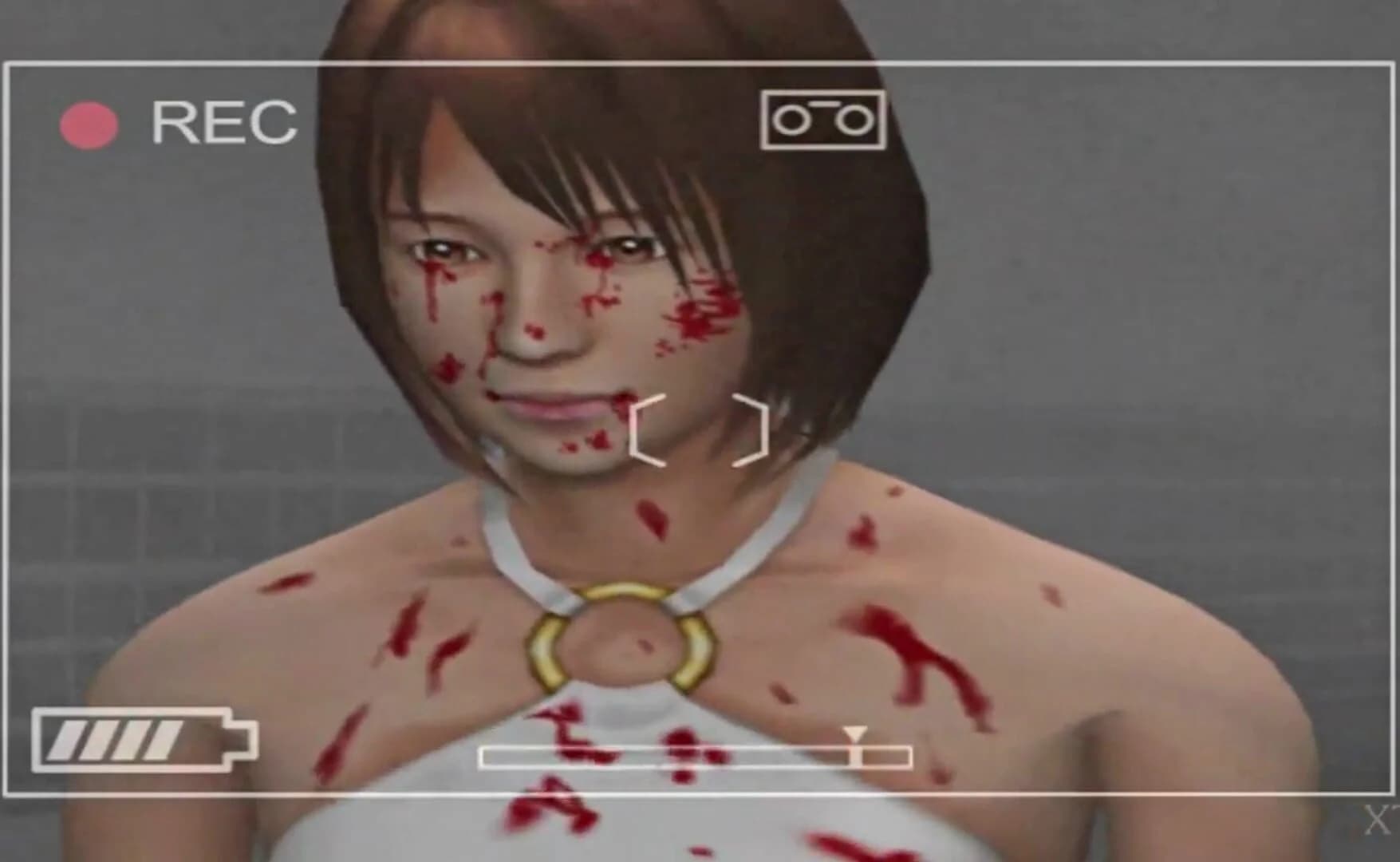 Michigan: Report from Hell screenshot 2