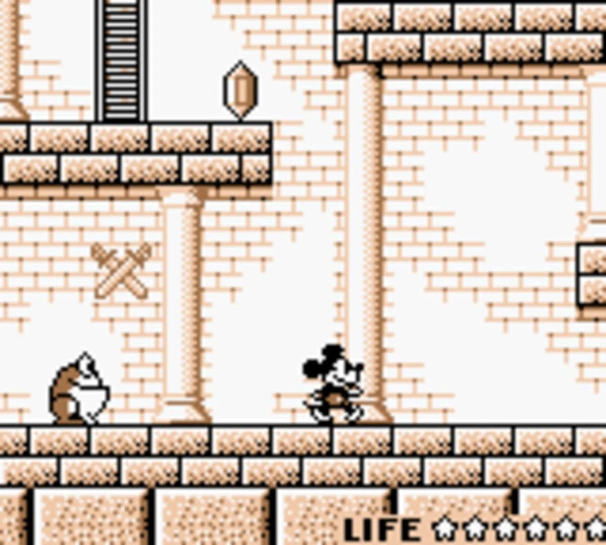 Mickey Mouse: Magic Wands! screenshot 4