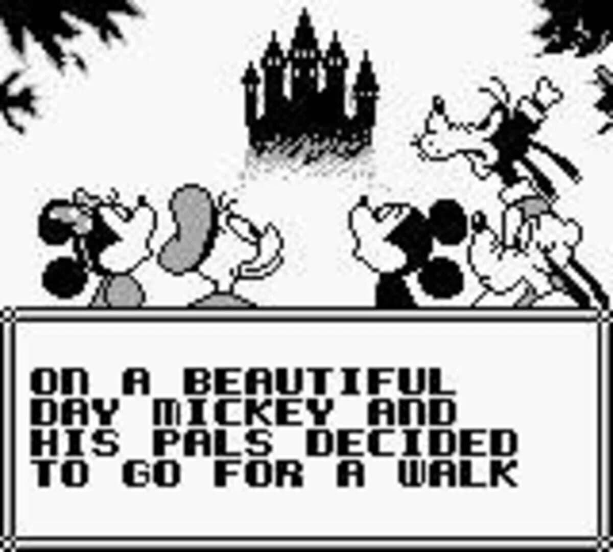 Mickey Mouse: Magic Wands! screenshot 3