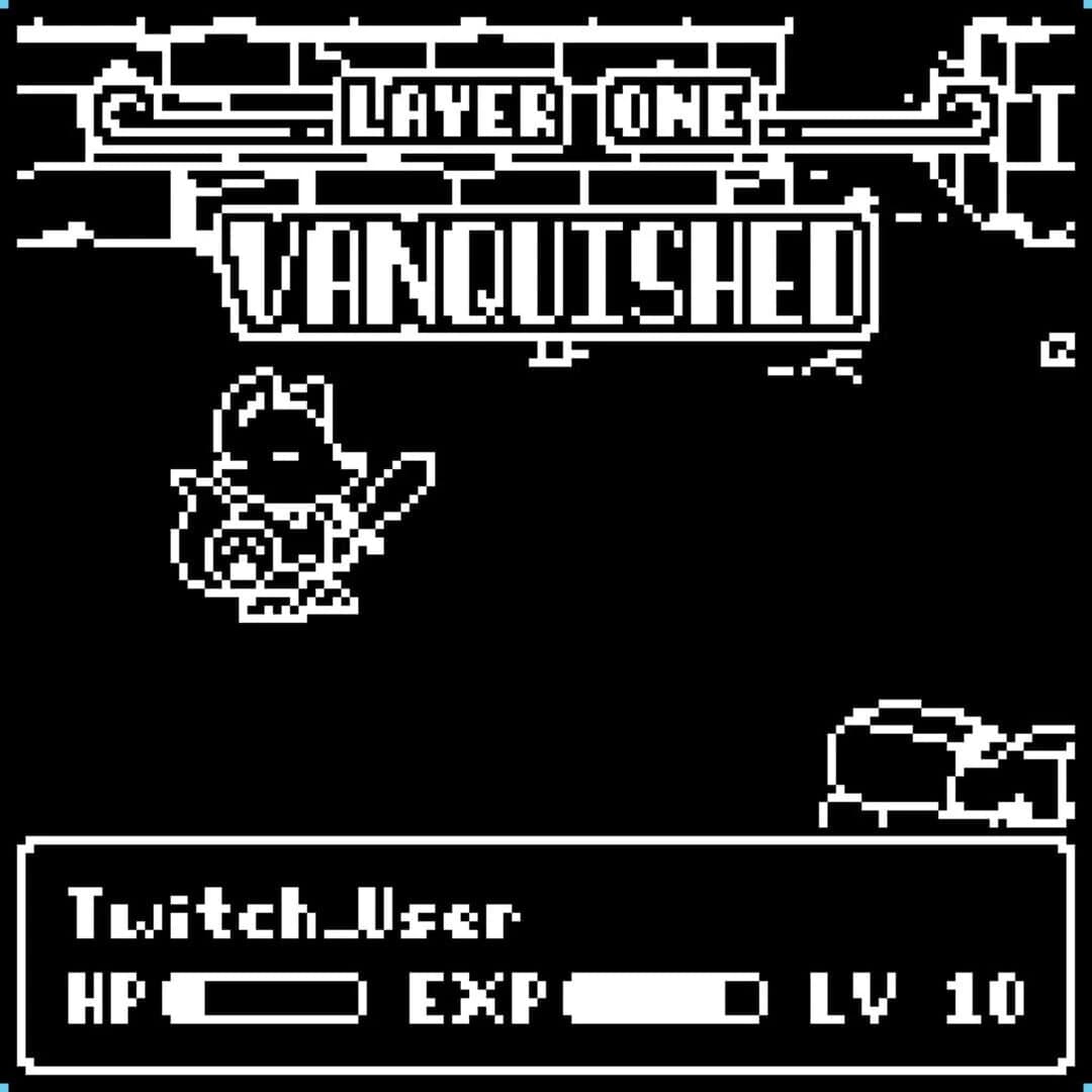 Micro Stream RPG screenshot 5
