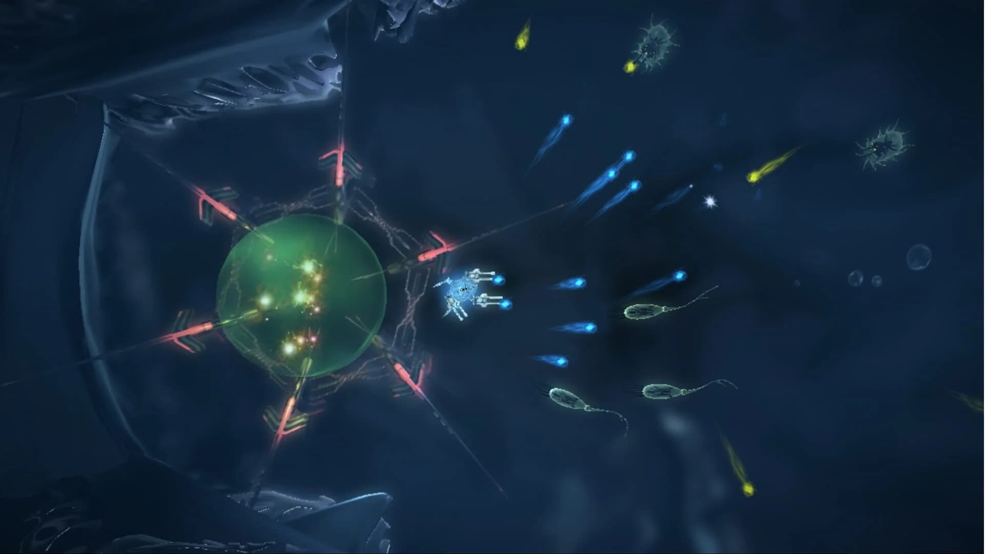 MicroBot screenshot 3