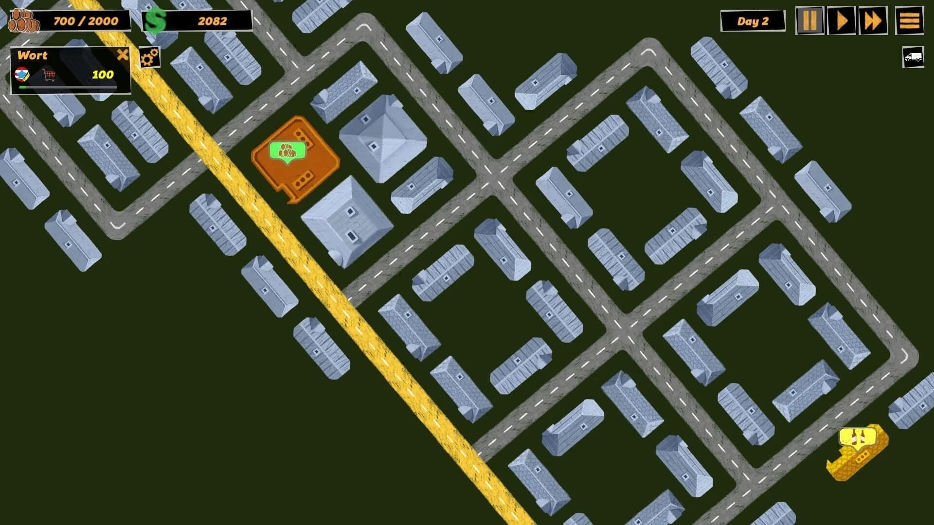 Microbrewery Tycoon screenshot 5