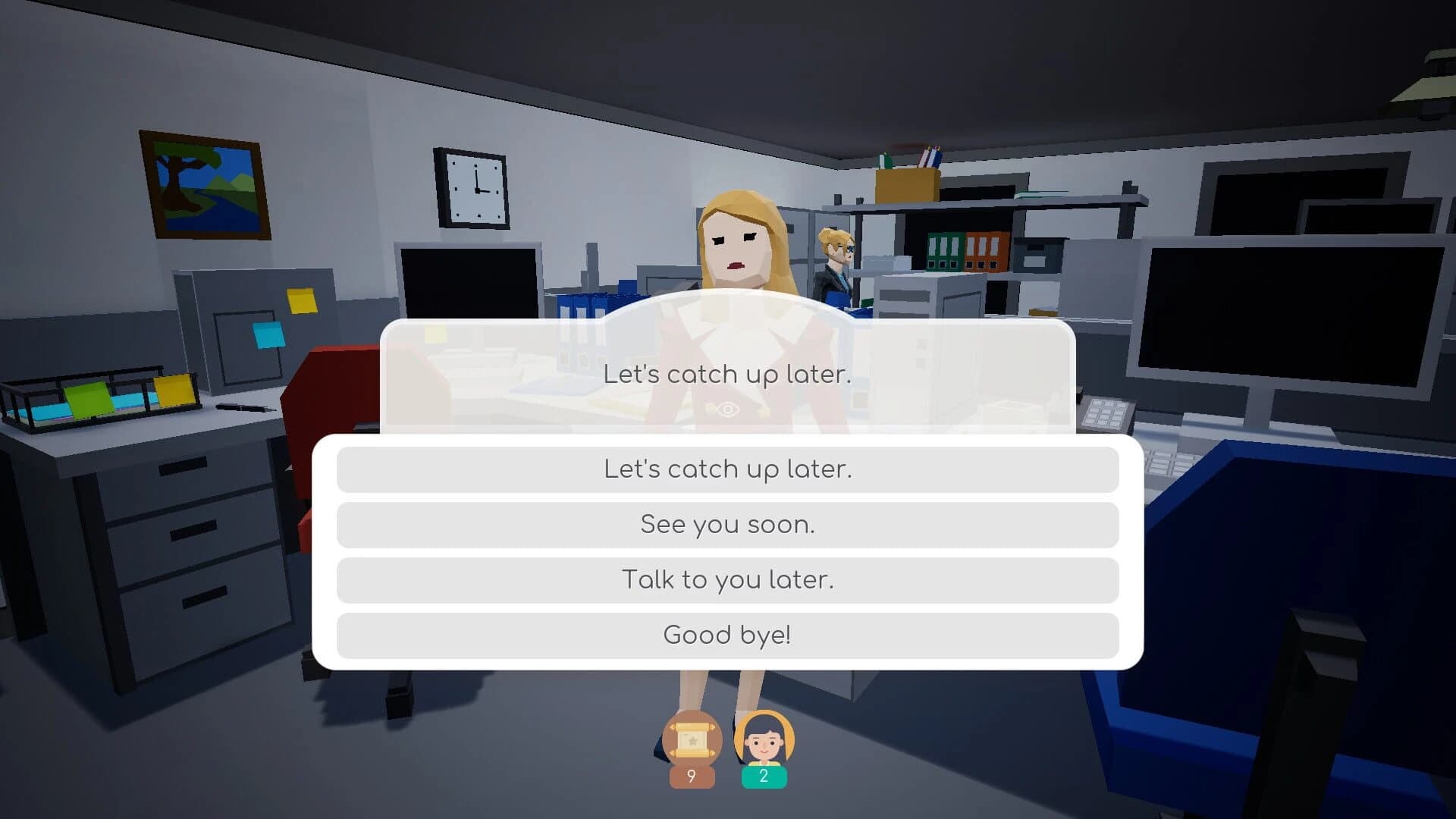 Microjob screenshot 3