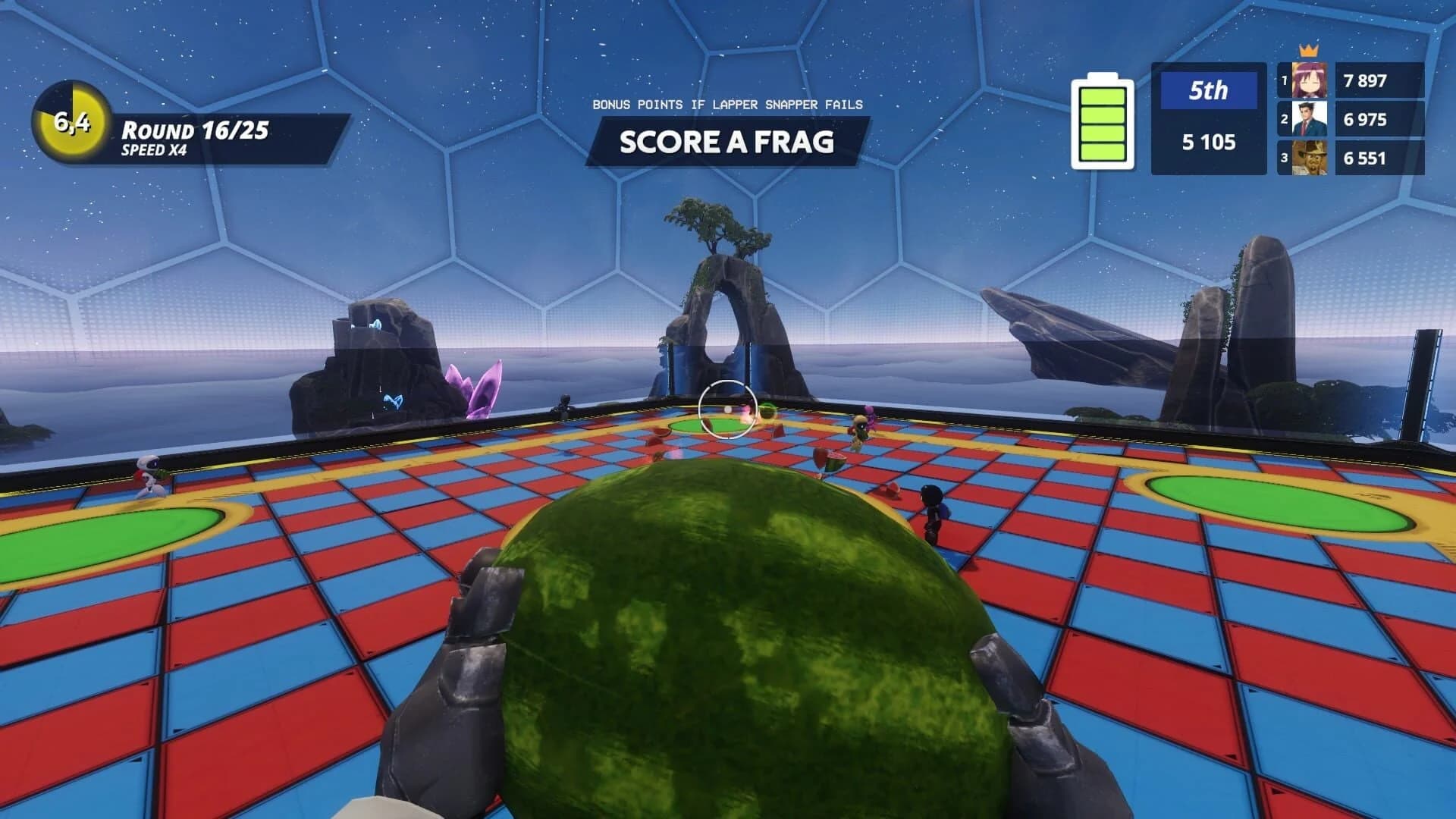 MicroWorks screenshot 5