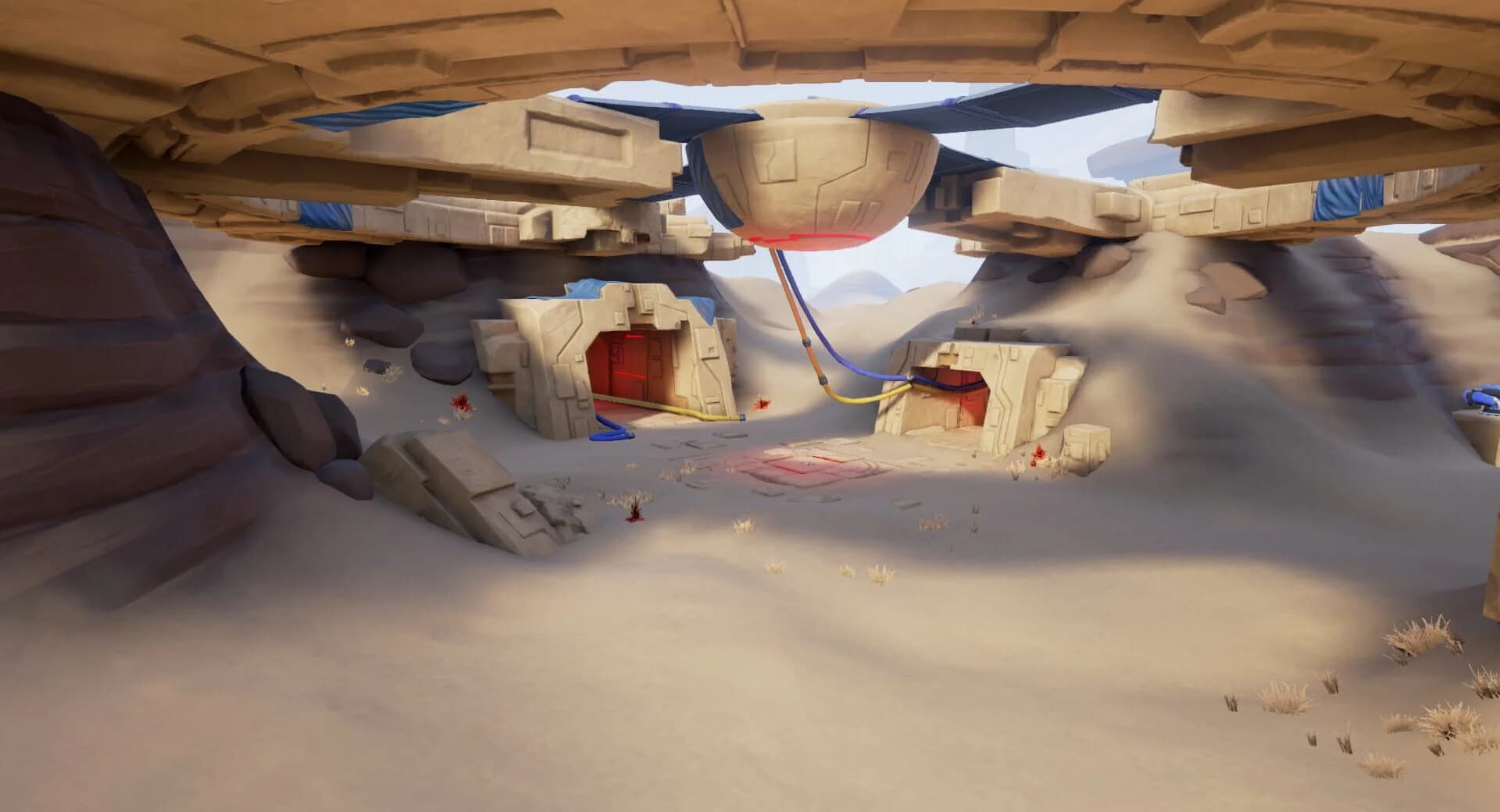 Midair screenshot 4