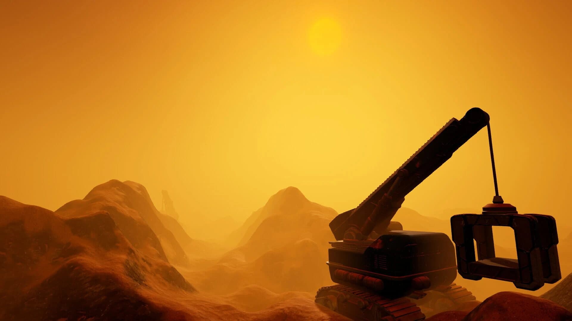 Midair 2 screenshot 4