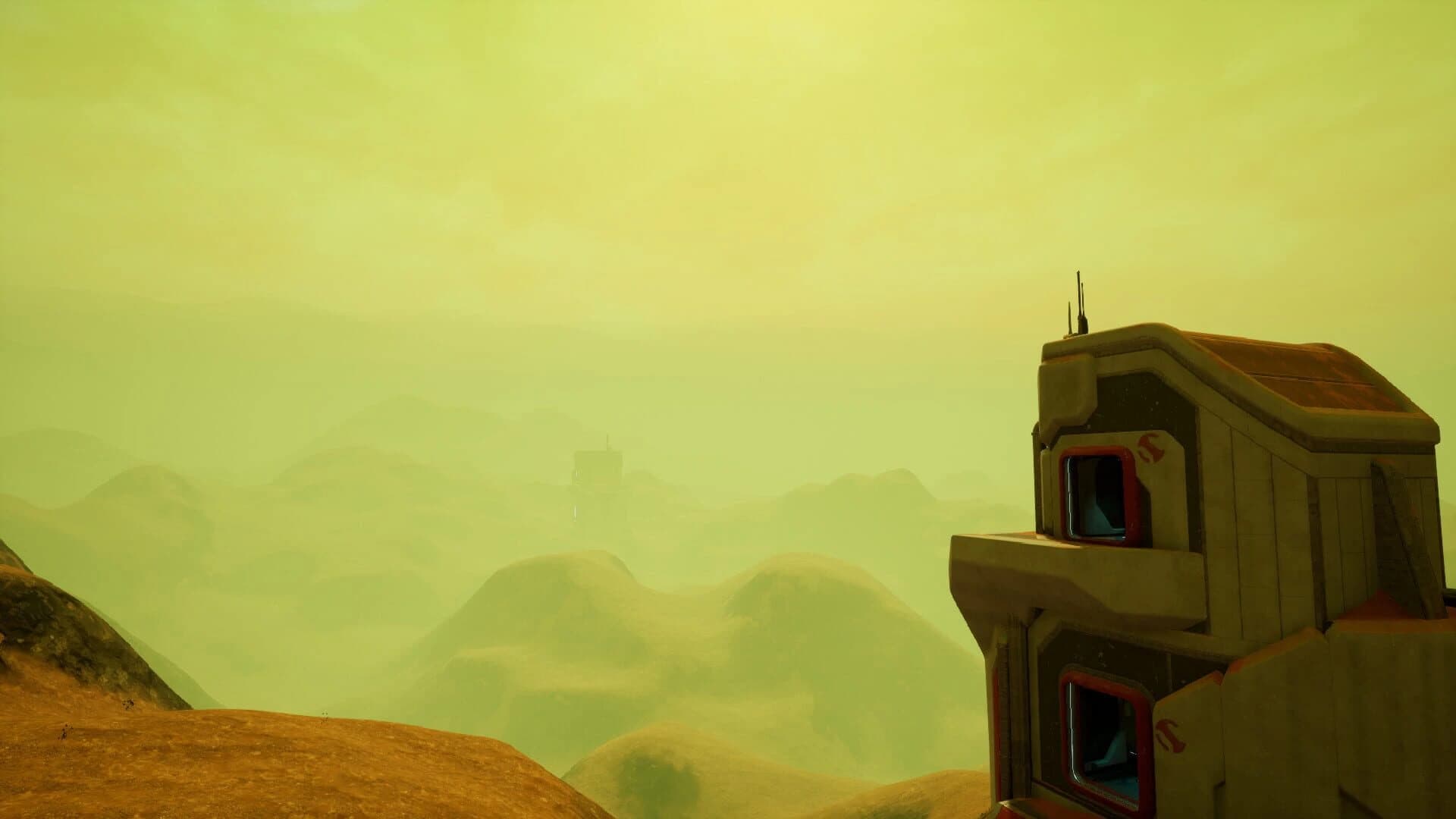 Midair 2 screenshot 3