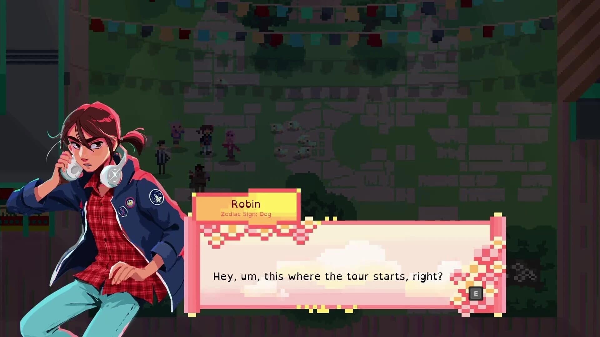 Midautumn screenshot 4