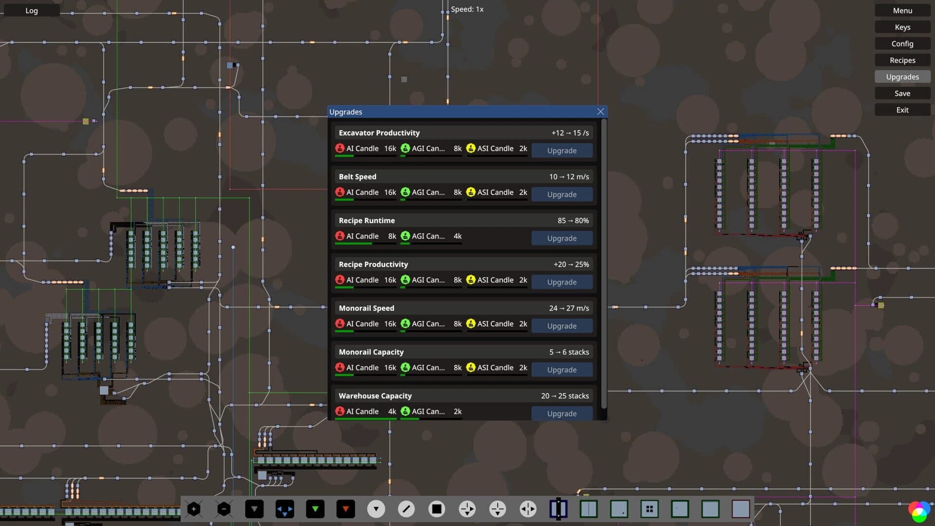 Middenmoon screenshot 4