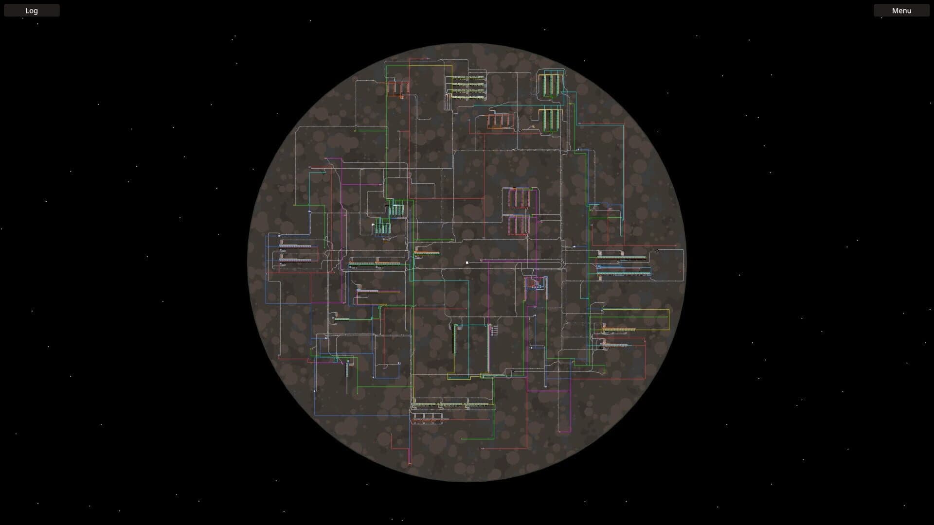 Middenmoon screenshot 5
