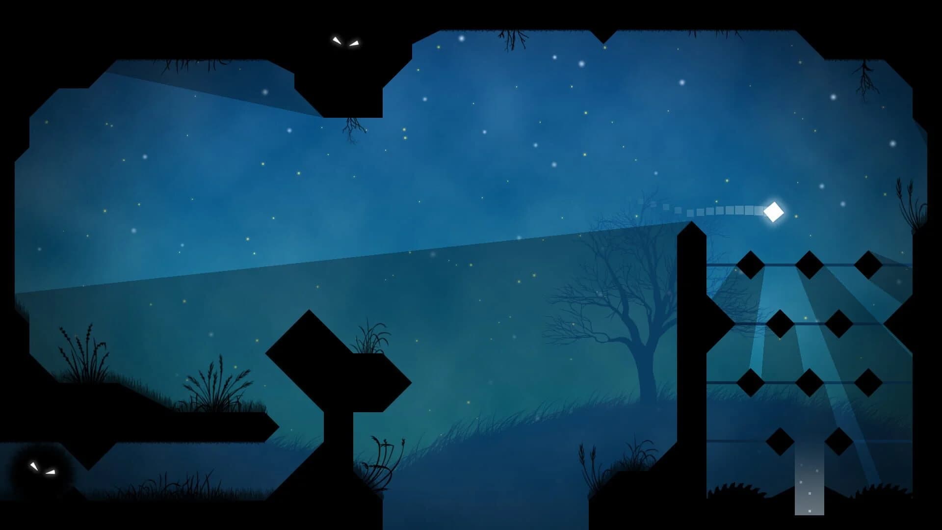 Midnight screenshot 2