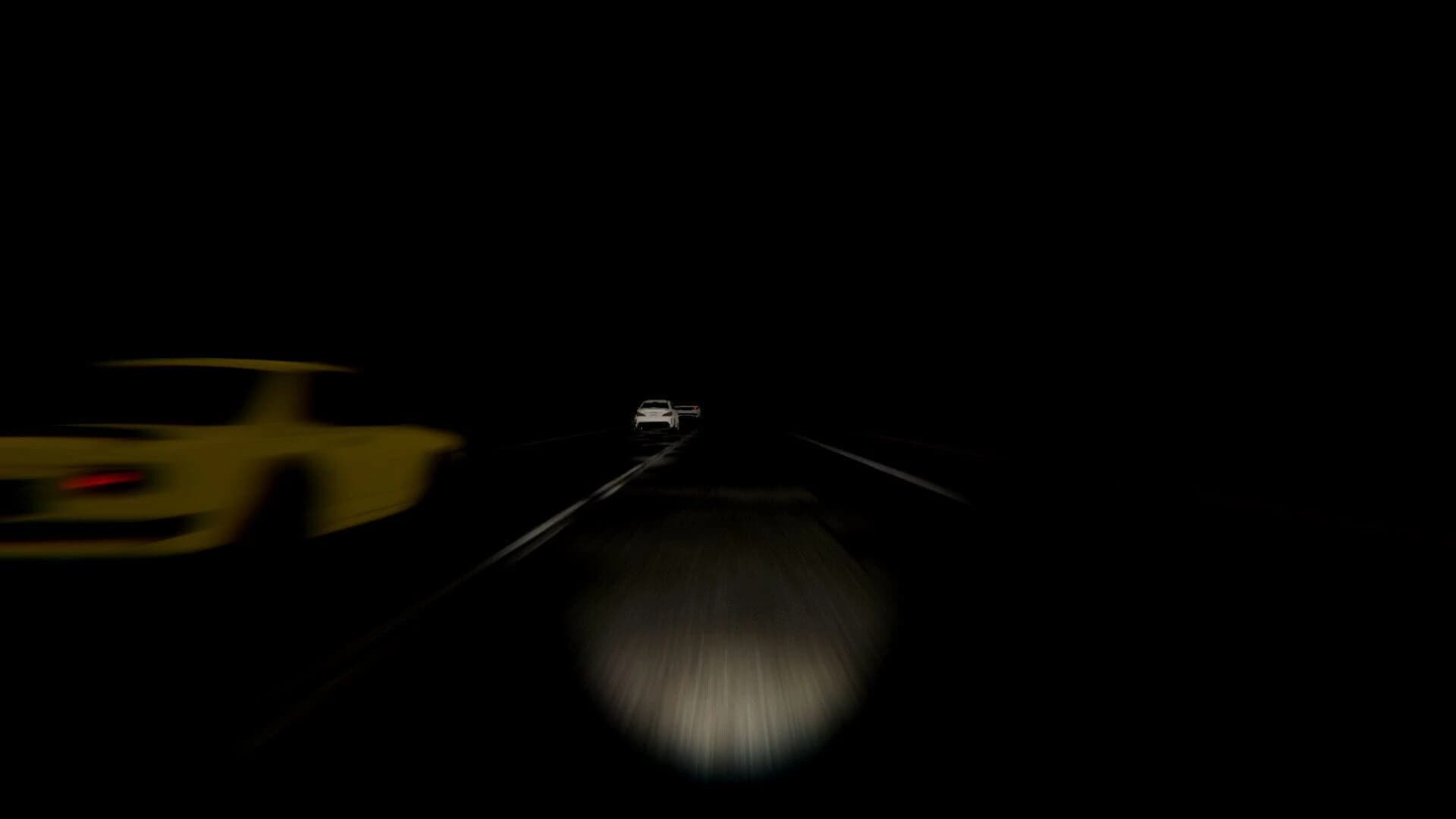 Midnight Bike screenshot 4