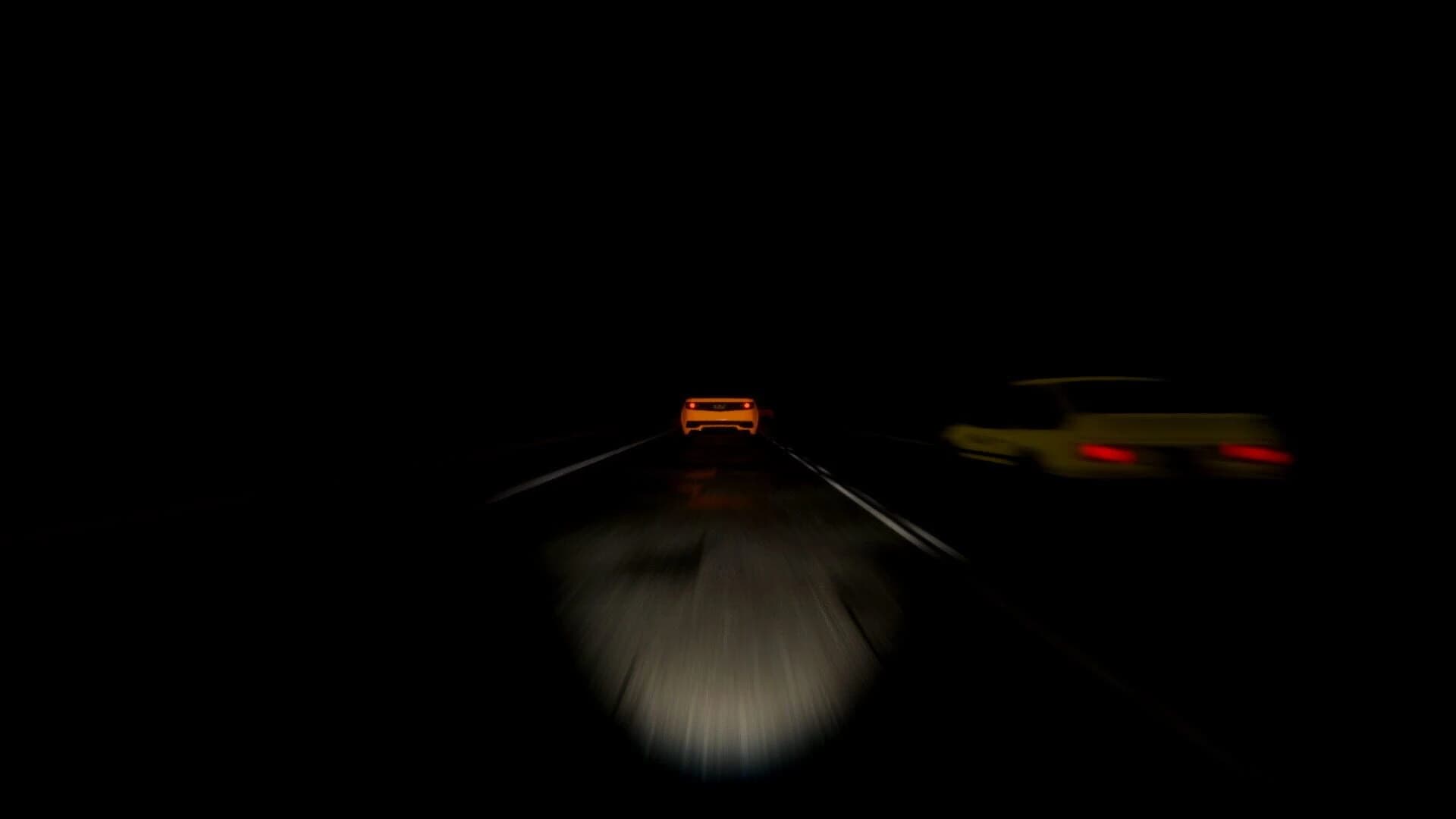 Midnight Bike screenshot 2