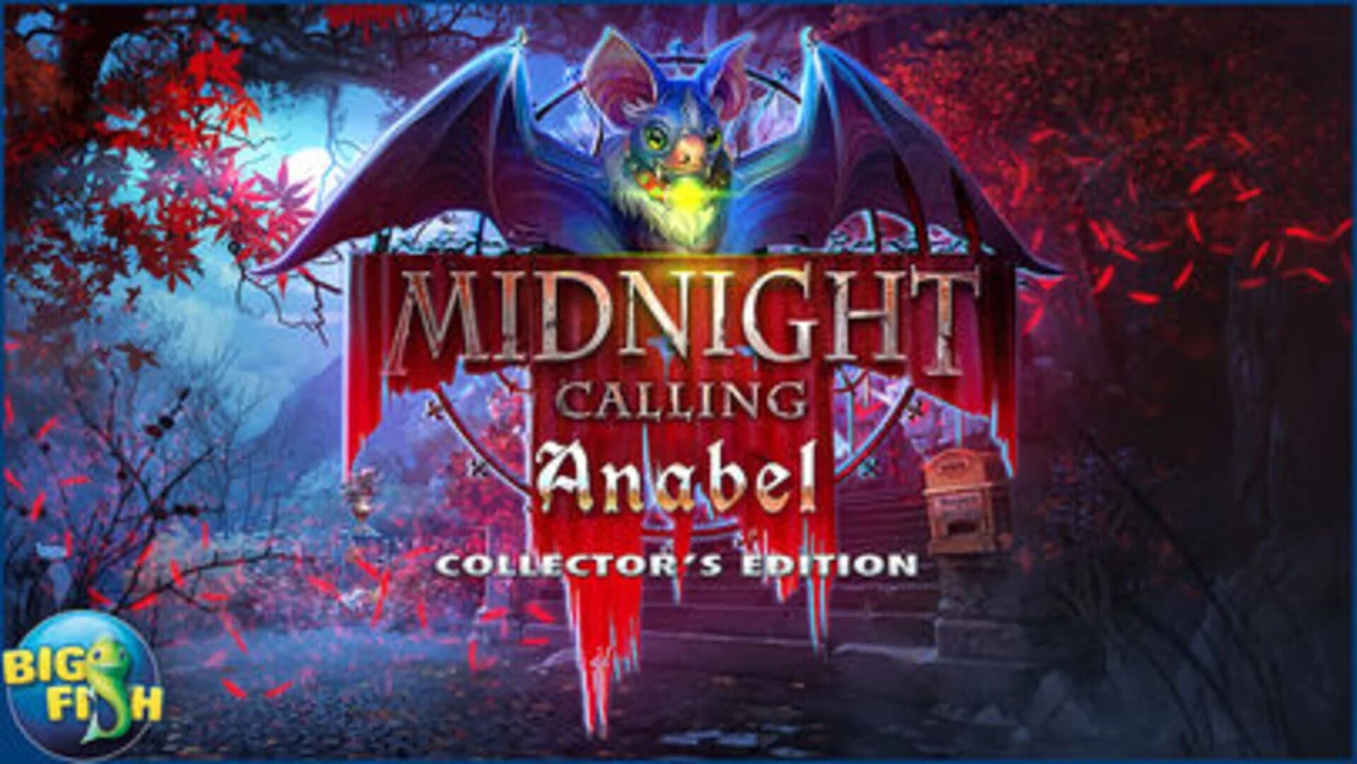 Midnight Calling: Anabel screenshot 2