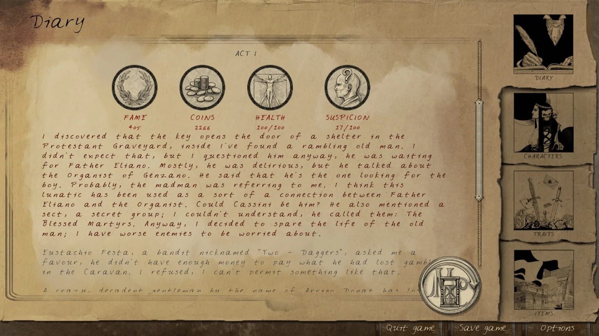 Midnight Caravan screenshot 3