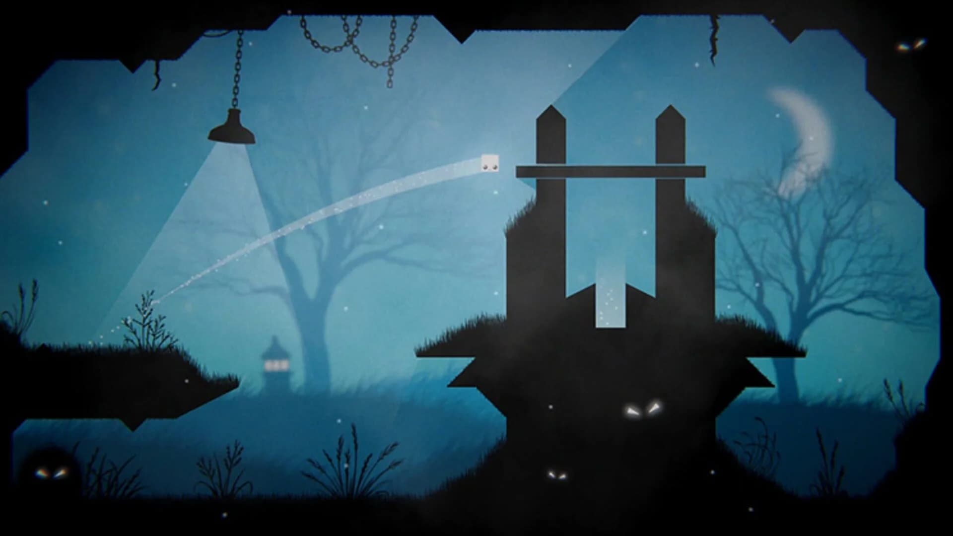 Midnight Deluxe screenshot 5