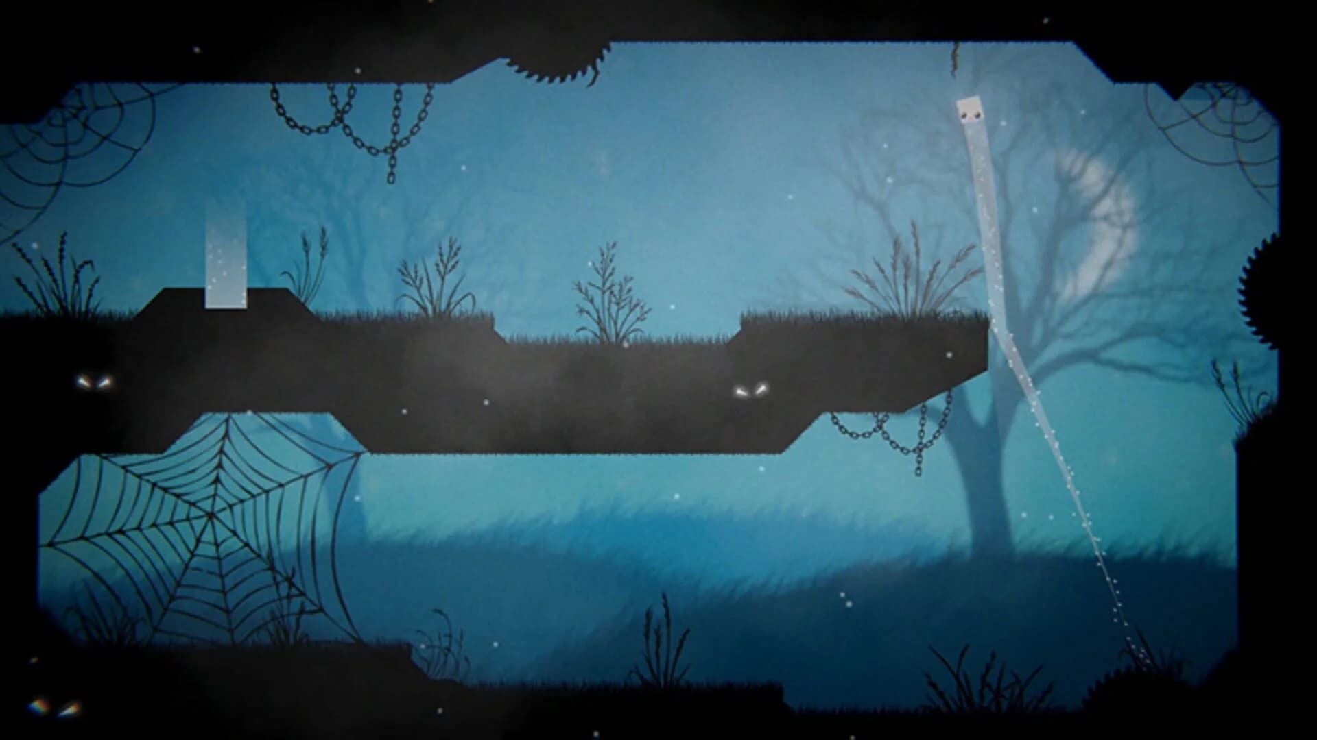 Midnight Deluxe screenshot 1