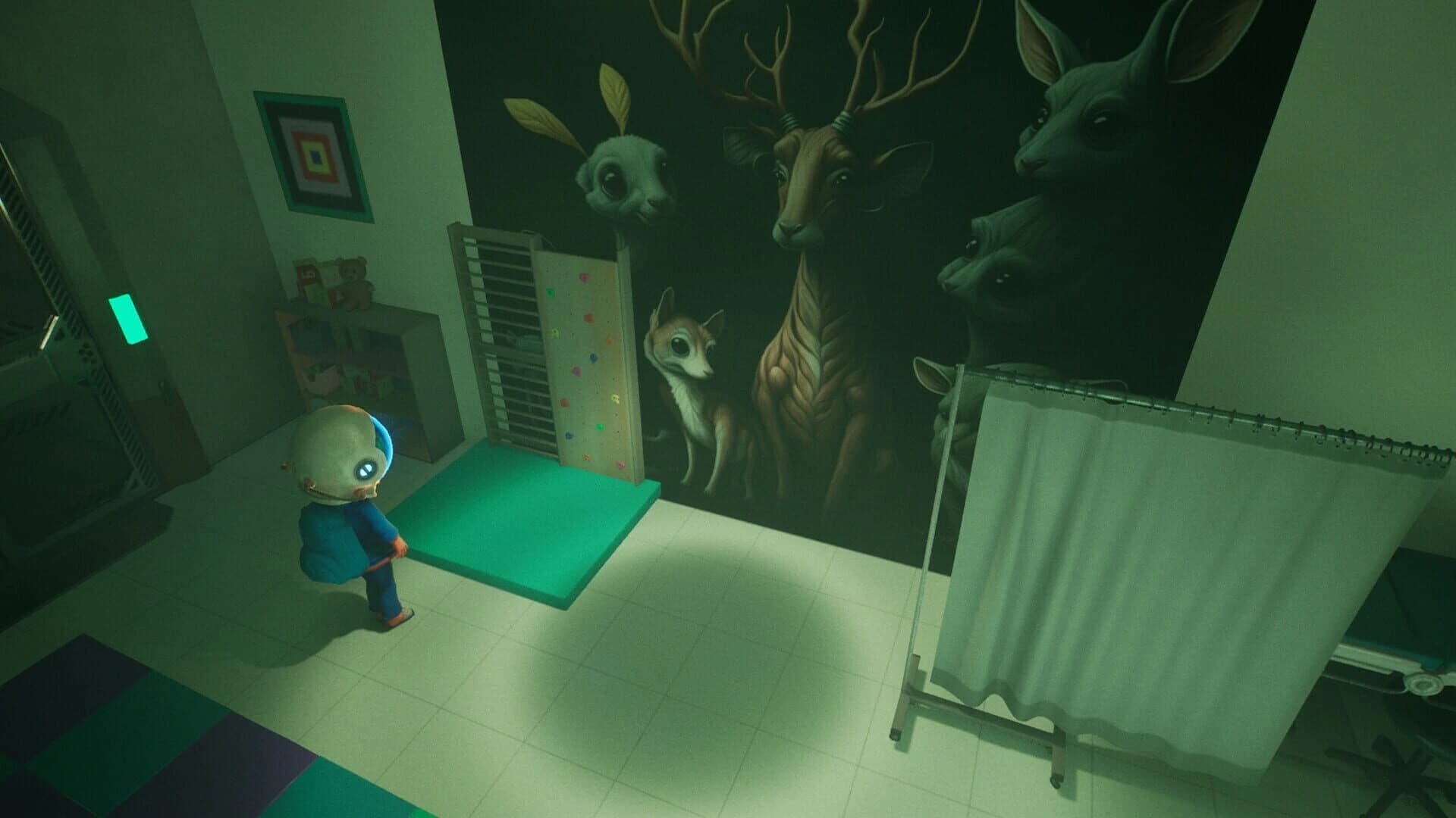 Midnight Dreams screenshot 4