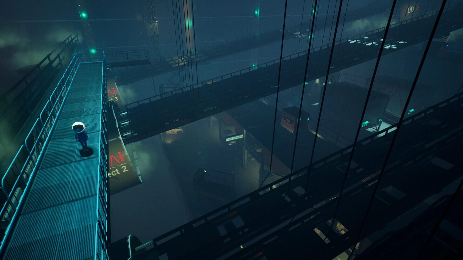 Midnight Dreams screenshot 2
