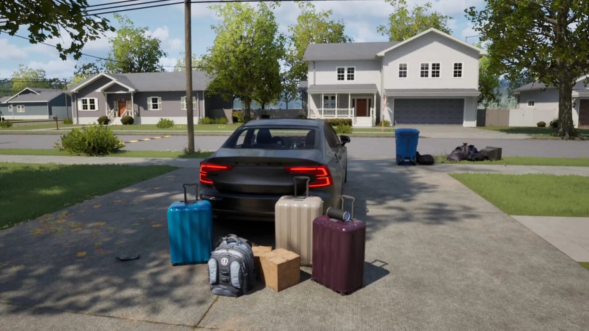 Midnight Escape screenshot 5