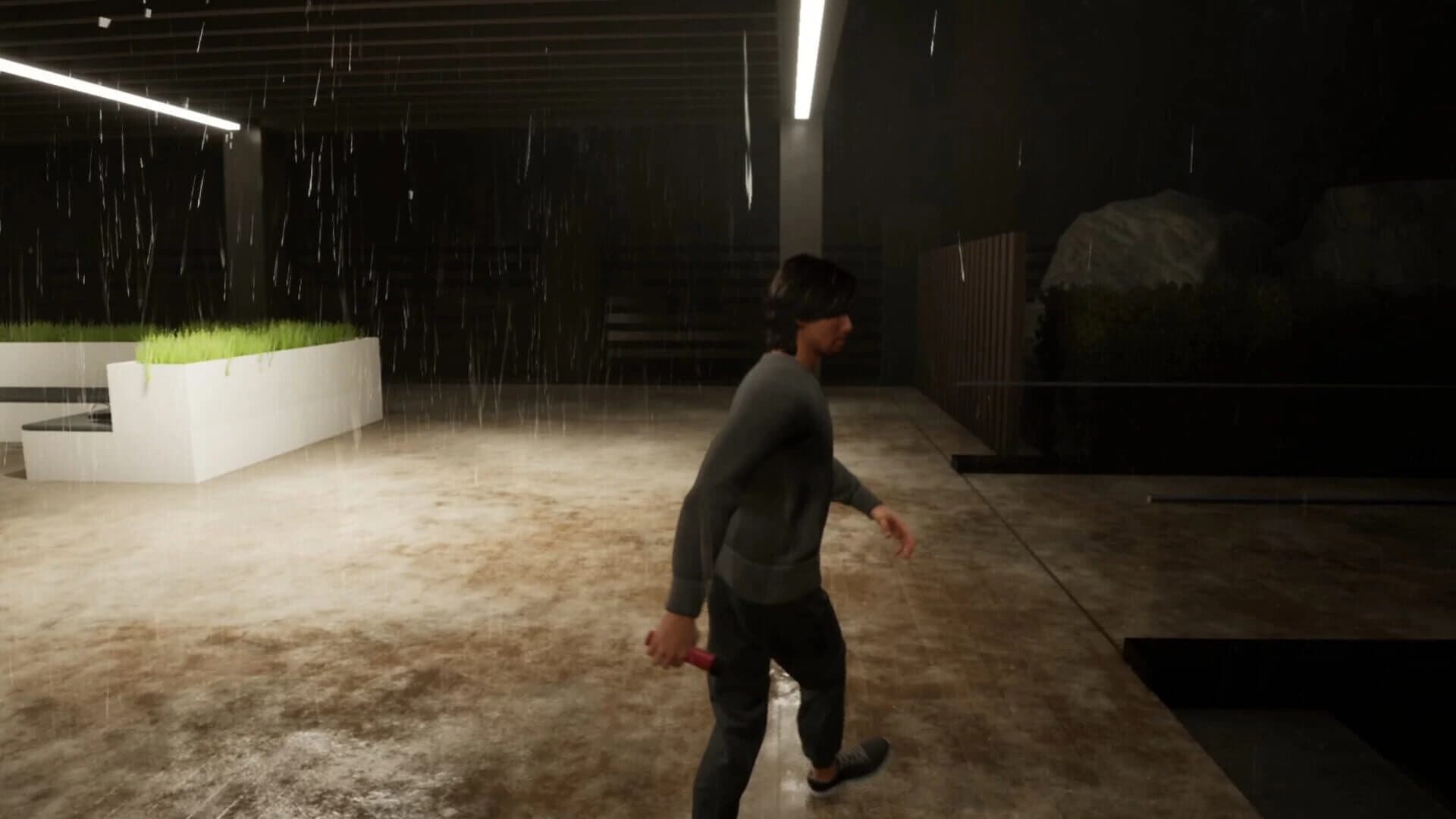 Midnight Escape screenshot 3