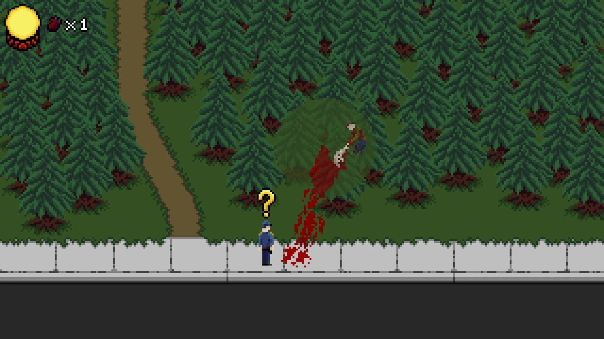 Midnight Havoc screenshot 5