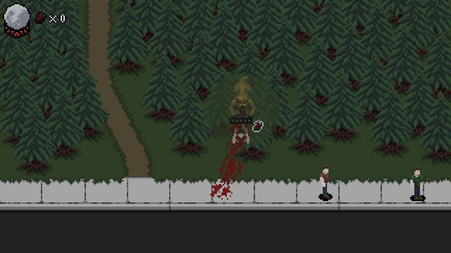 Midnight Havoc screenshot 3