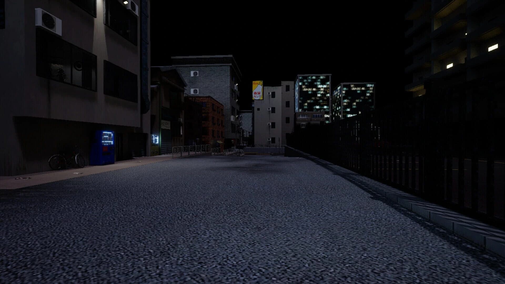 Midnight Lane screenshot 5
