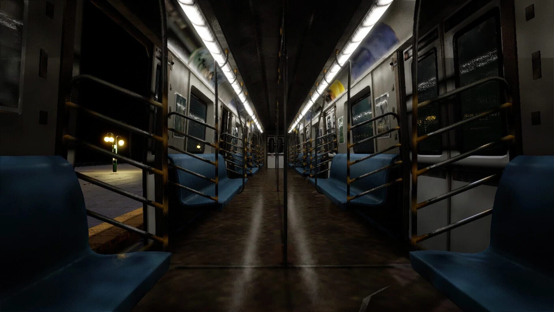 Midnight Lane screenshot 1