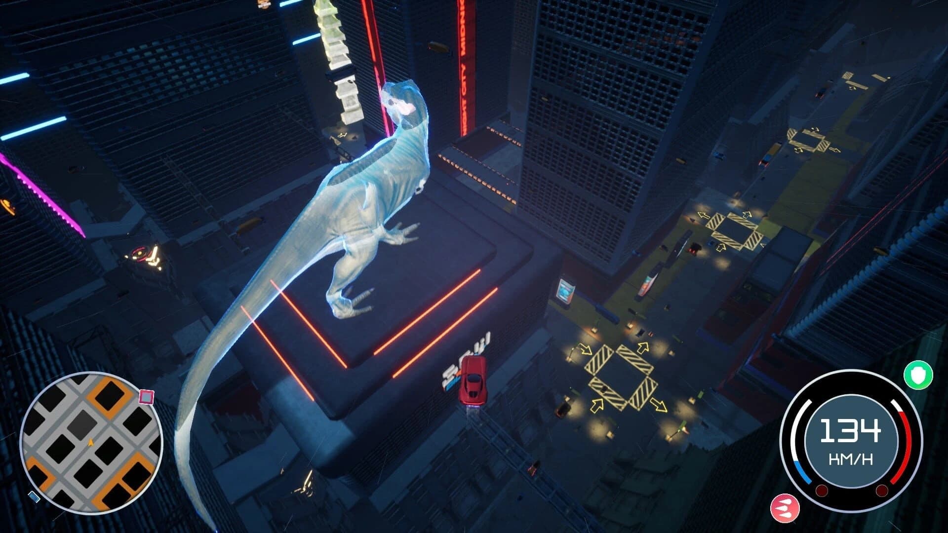 Midnight Legends screenshot 3