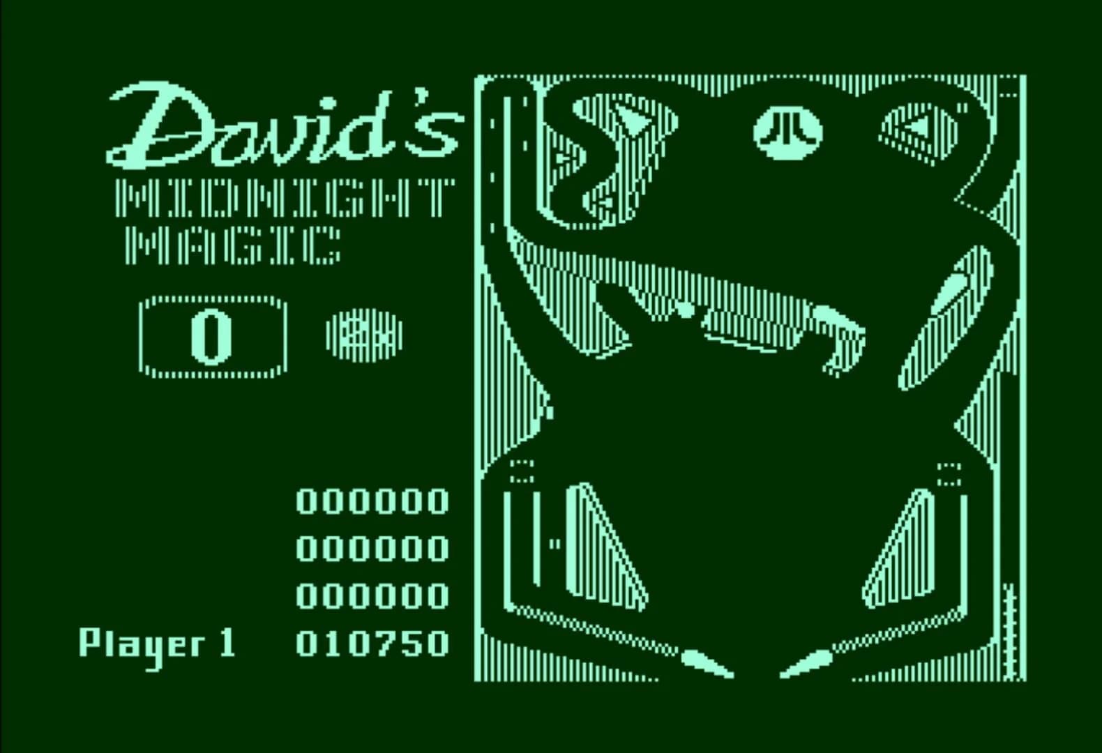 Midnight Magic screenshot 2