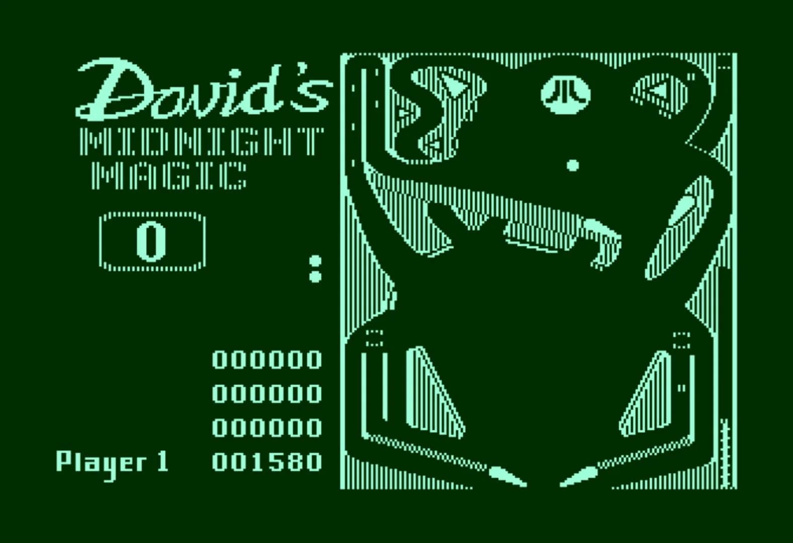 Midnight Magic screenshot 1