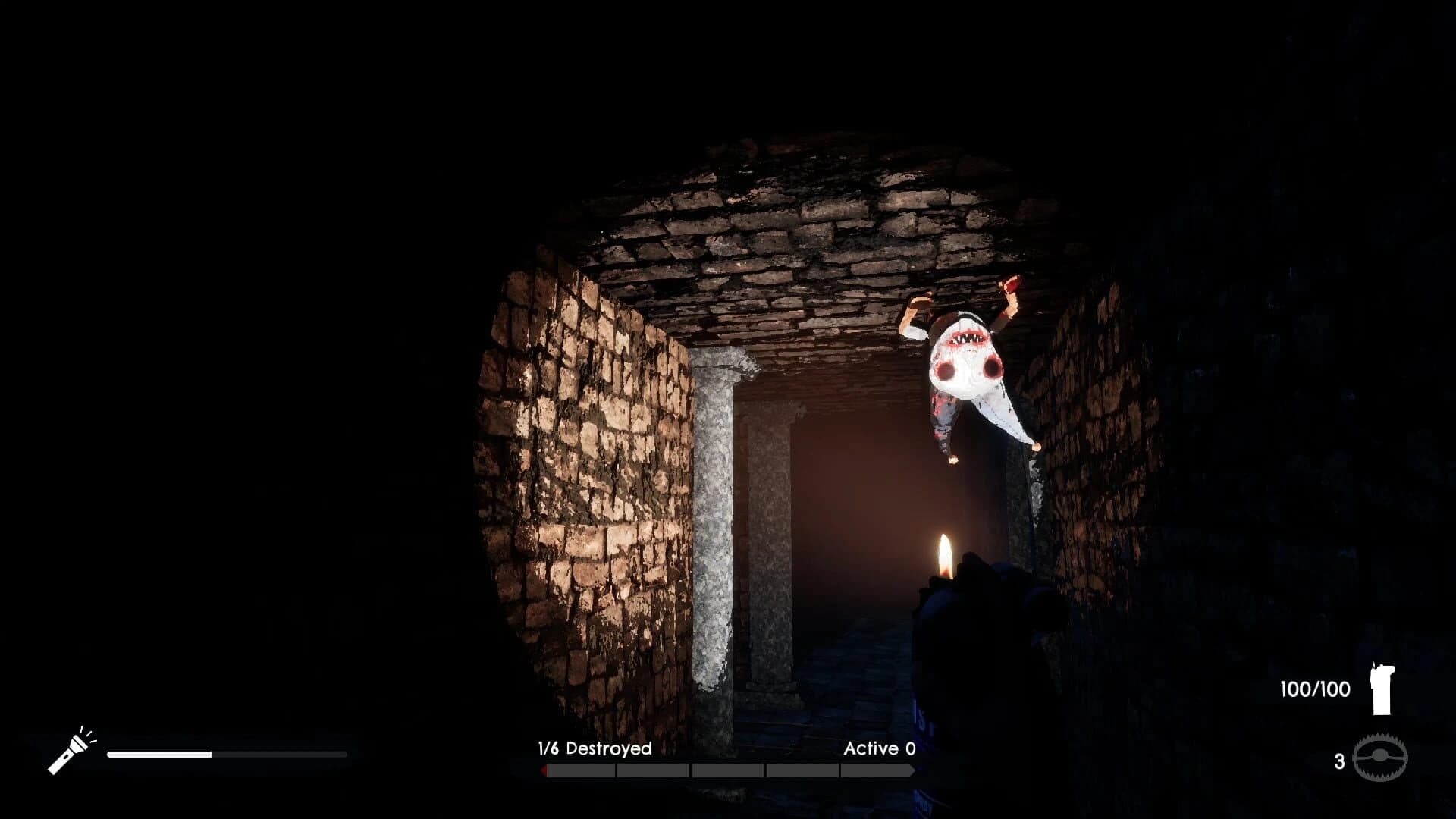 Midnight Mayhem screenshot 5