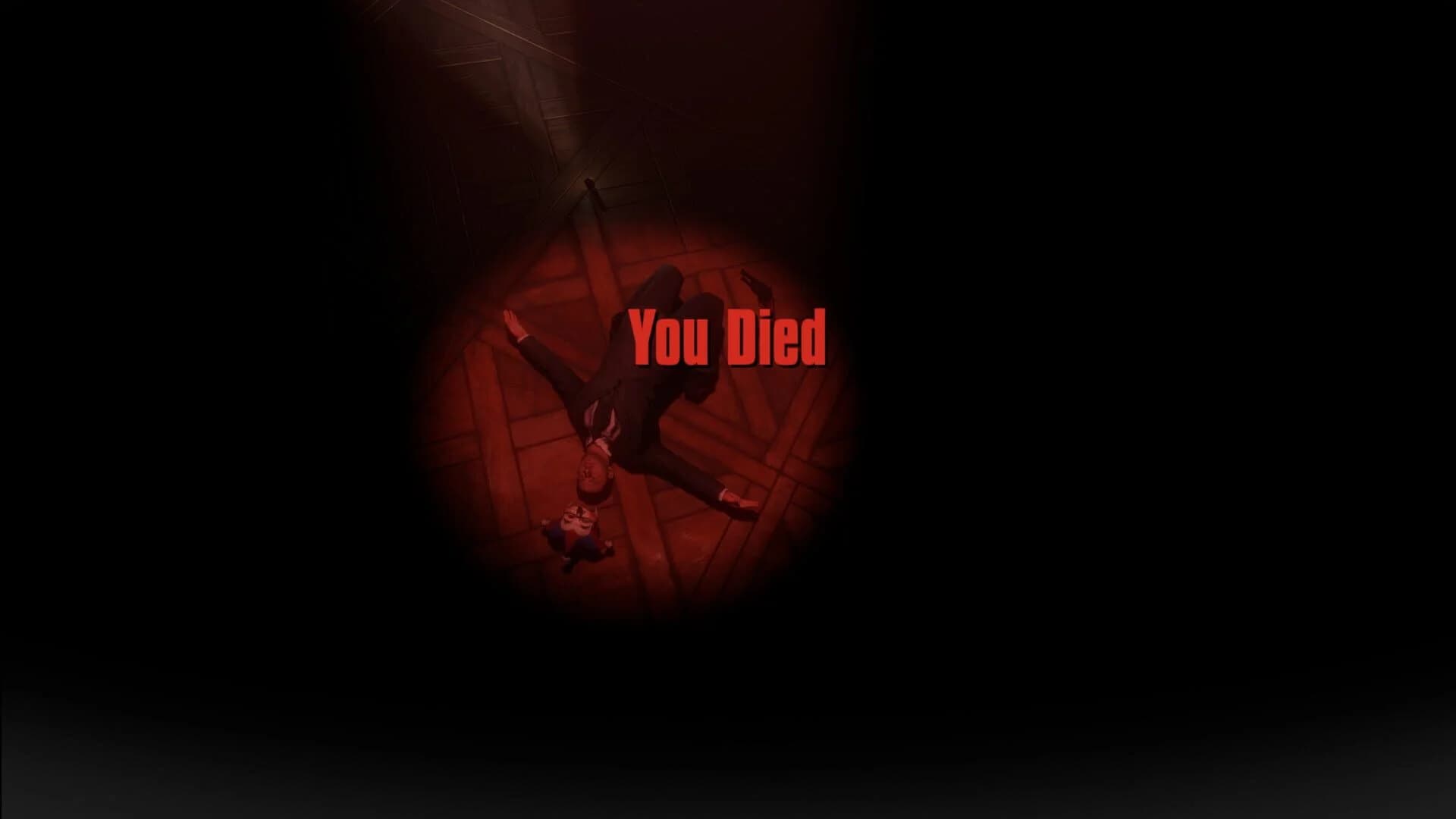 Midnight Murder Club screenshot 4