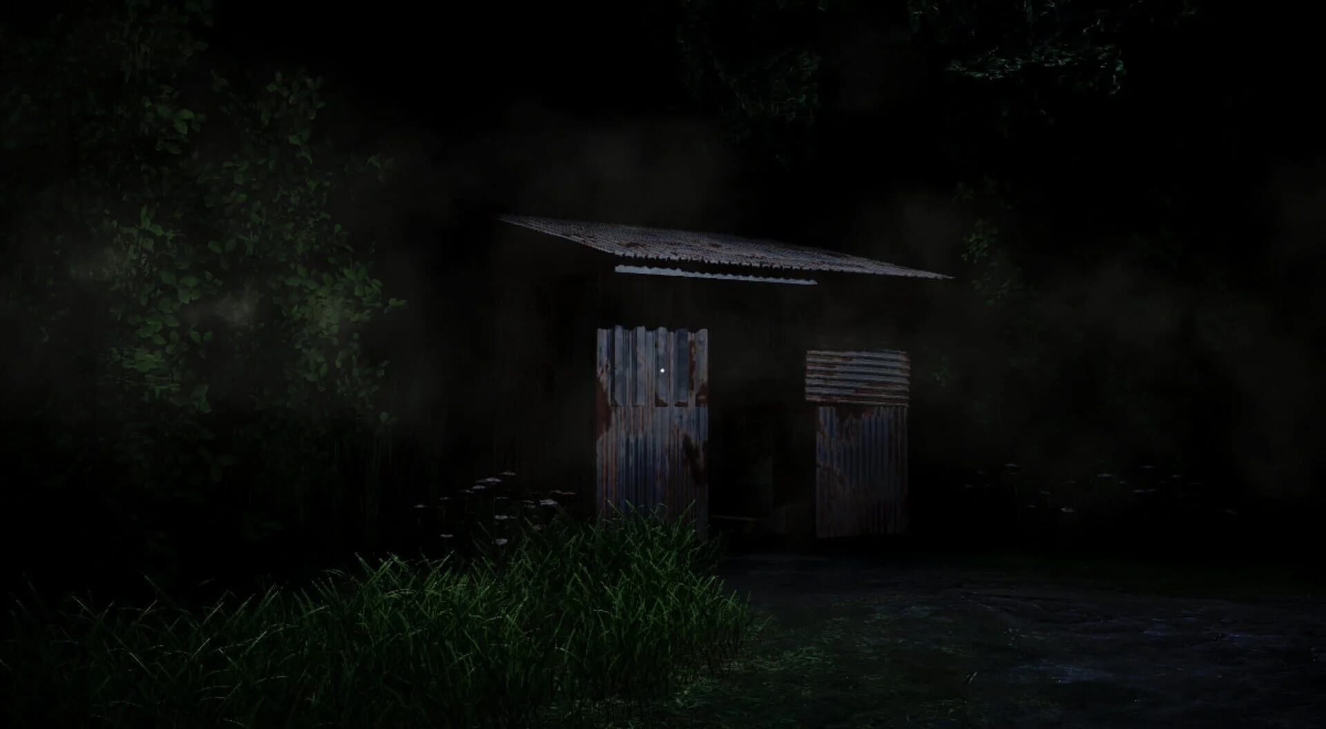 Midnight Prowl screenshot 1