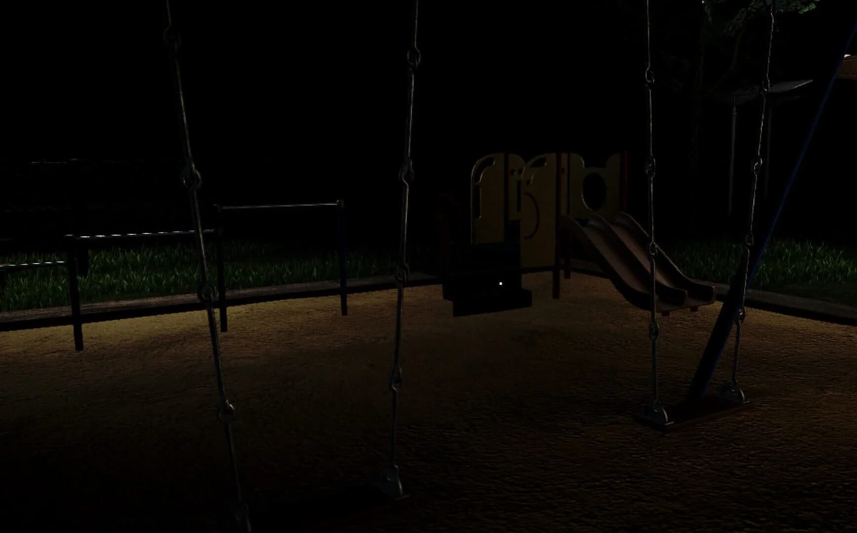 Midnight Prowl screenshot 2