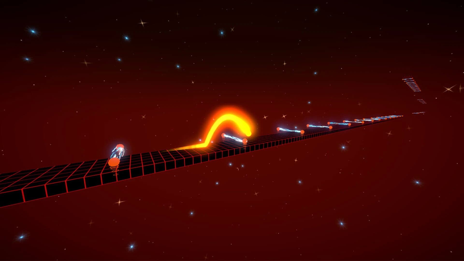 Midnight Pulse screenshot 3