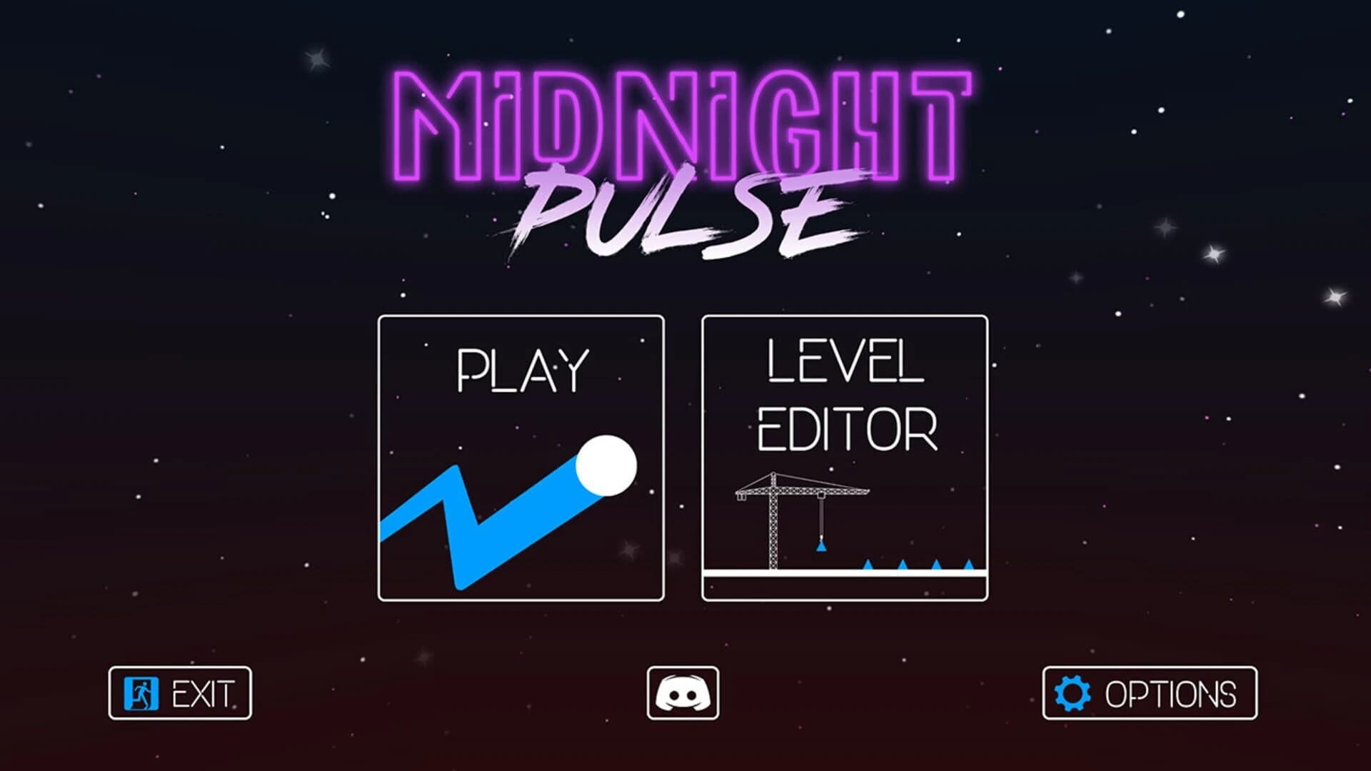 Midnight Pulse screenshot 5