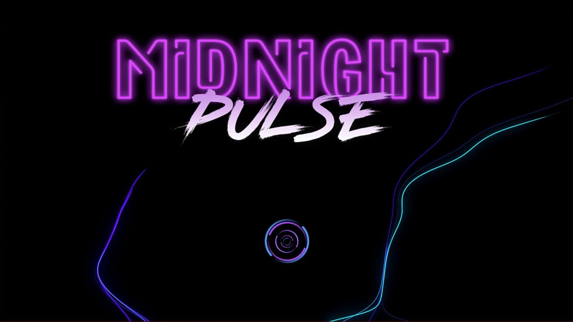 Midnight Pulse screenshot 1