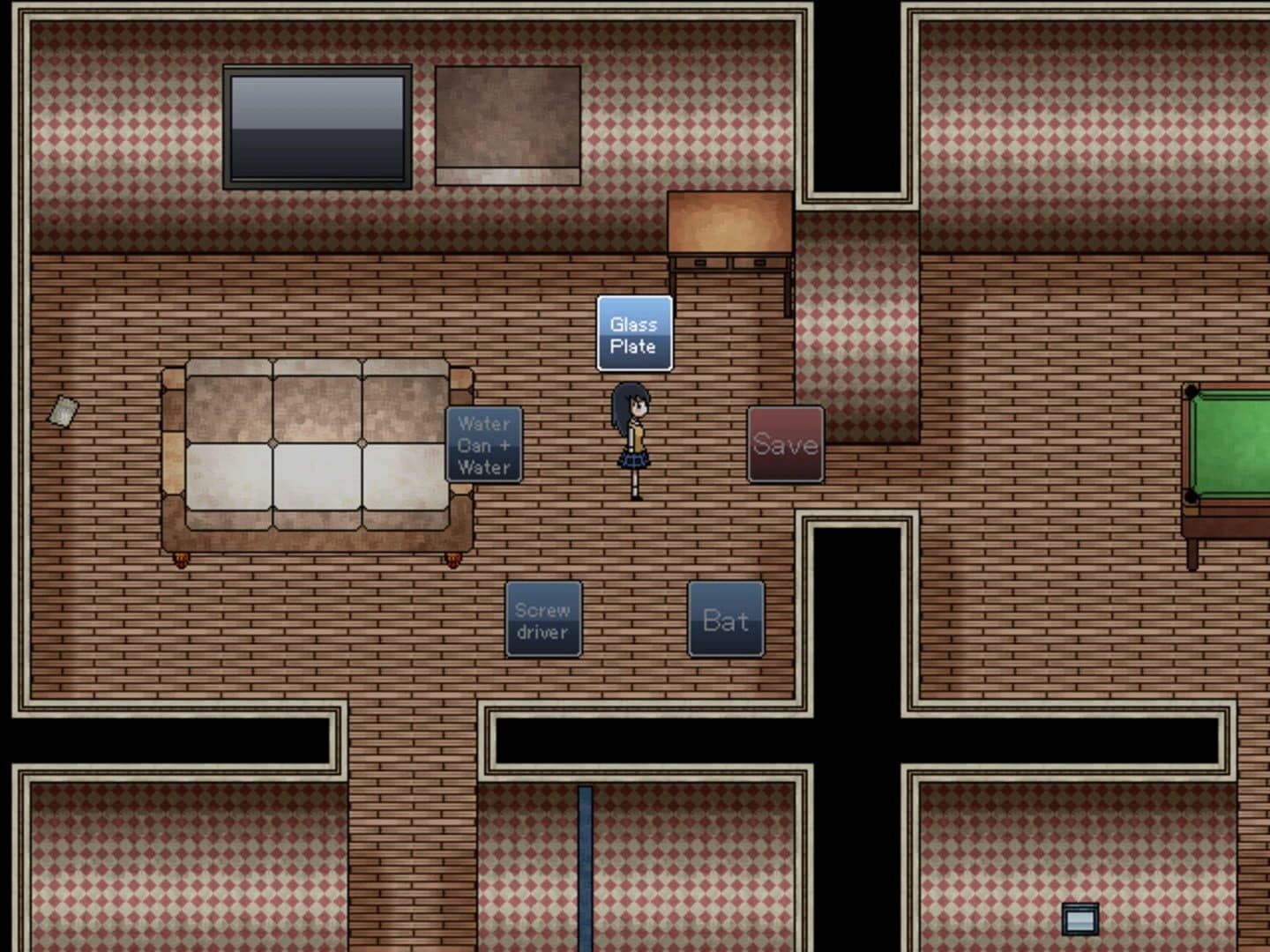 Midnight Puppeteer screenshot 3