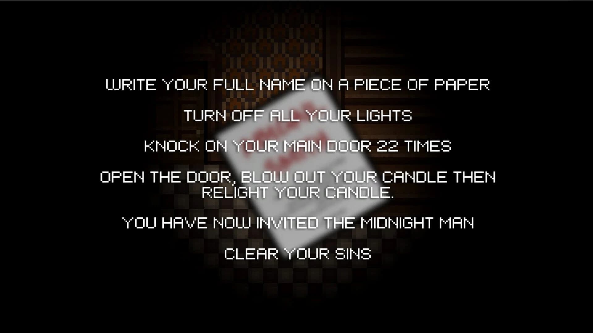 Midnight Remastered screenshot 1