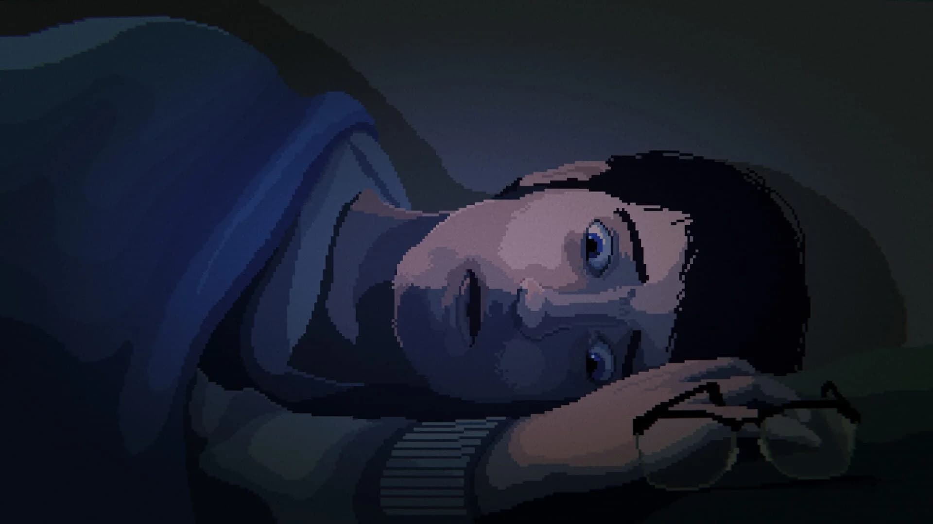 Midnight Scenes: A Safe Place screenshot 2